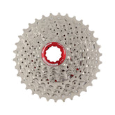 Sunrace RZ800 12 Speed Cassette Silver 11-34T