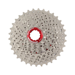 Sunrace RZ800 12 Speed Cassette Silver 11-34T