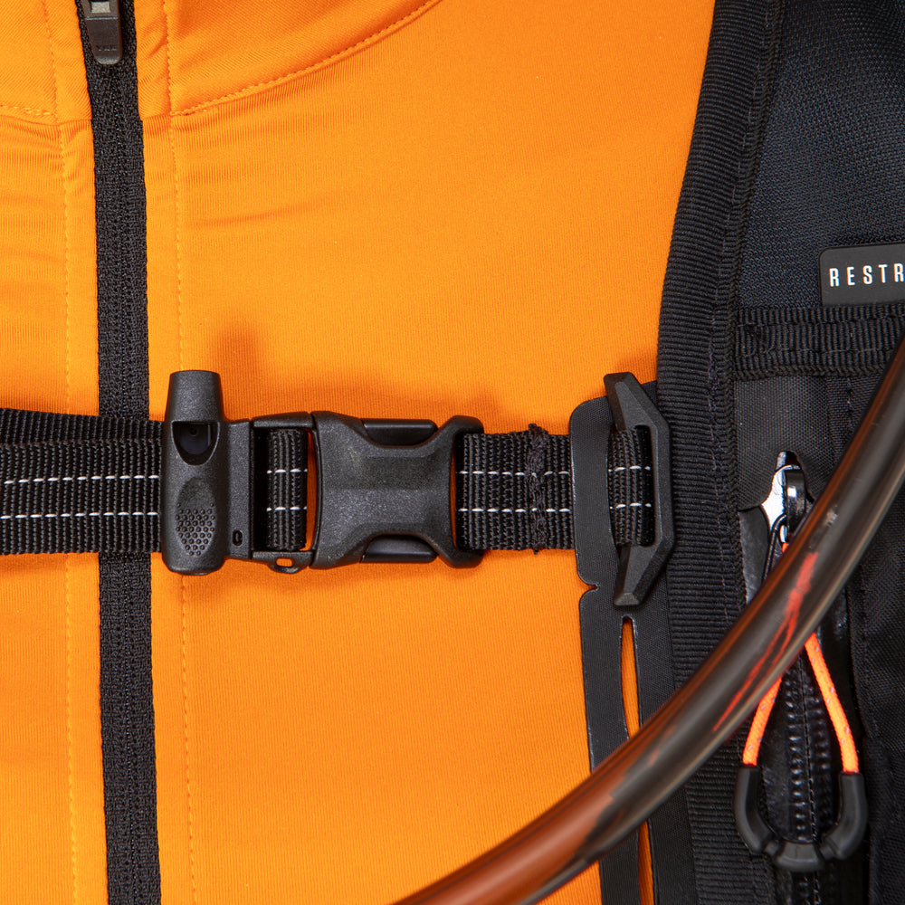 Restrap Race Hydration Vest