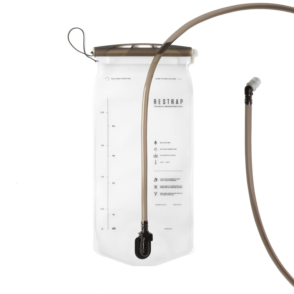 Restrap Race Hydration Vest
