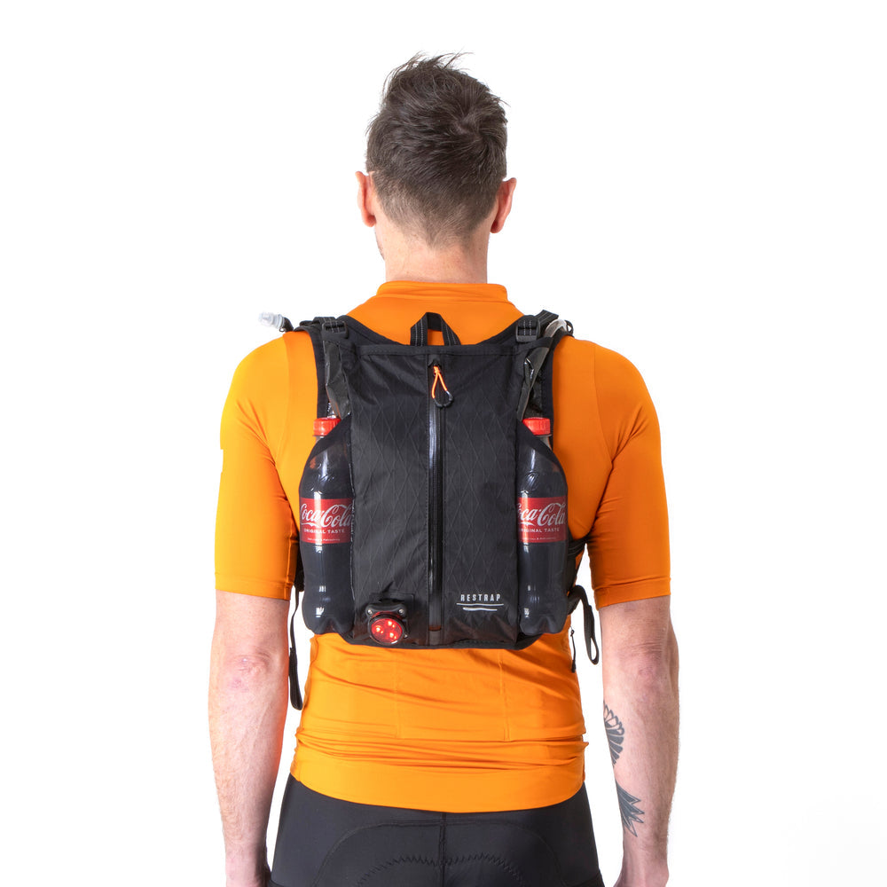 Restrap Race Hydration Vest