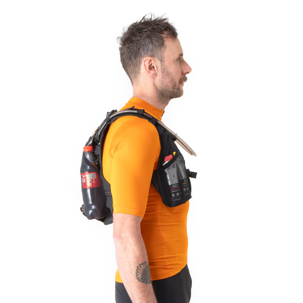 Restrap Race Hydration Vest