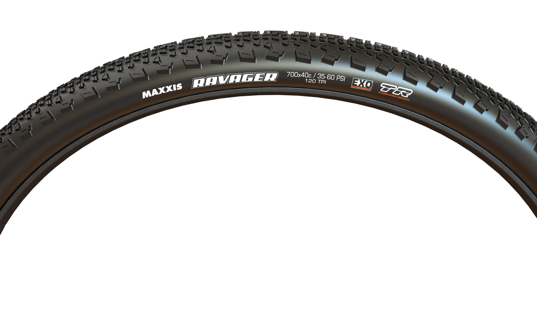 Maxxis Ravager Gravel Tyre