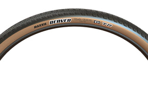 Maxxis Reaver Gravel Tyre