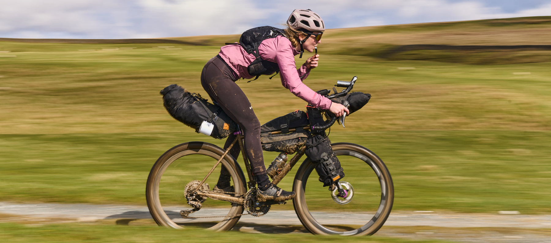 Restrap Race Hydration Vest