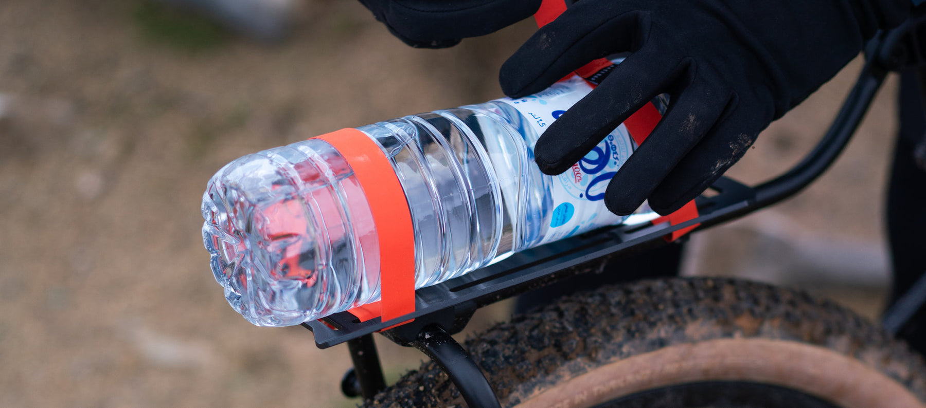 Restrap Switch Rack Cage