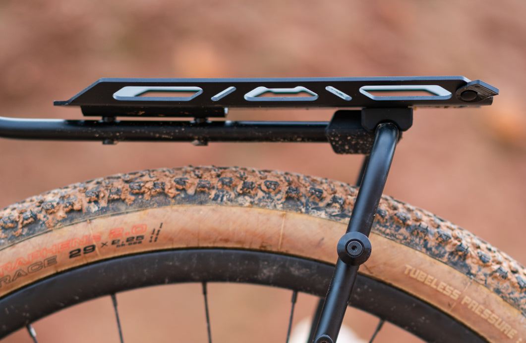 Restrap Switch Rack