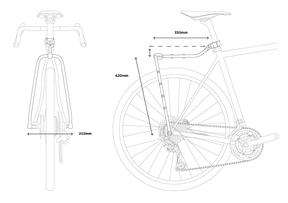 Restrap Switch Rack