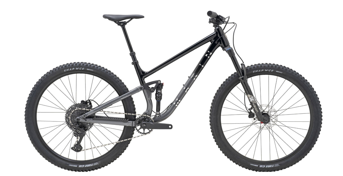 Marin Rift Zone 1 Full Suspension Mountain Bike 2026