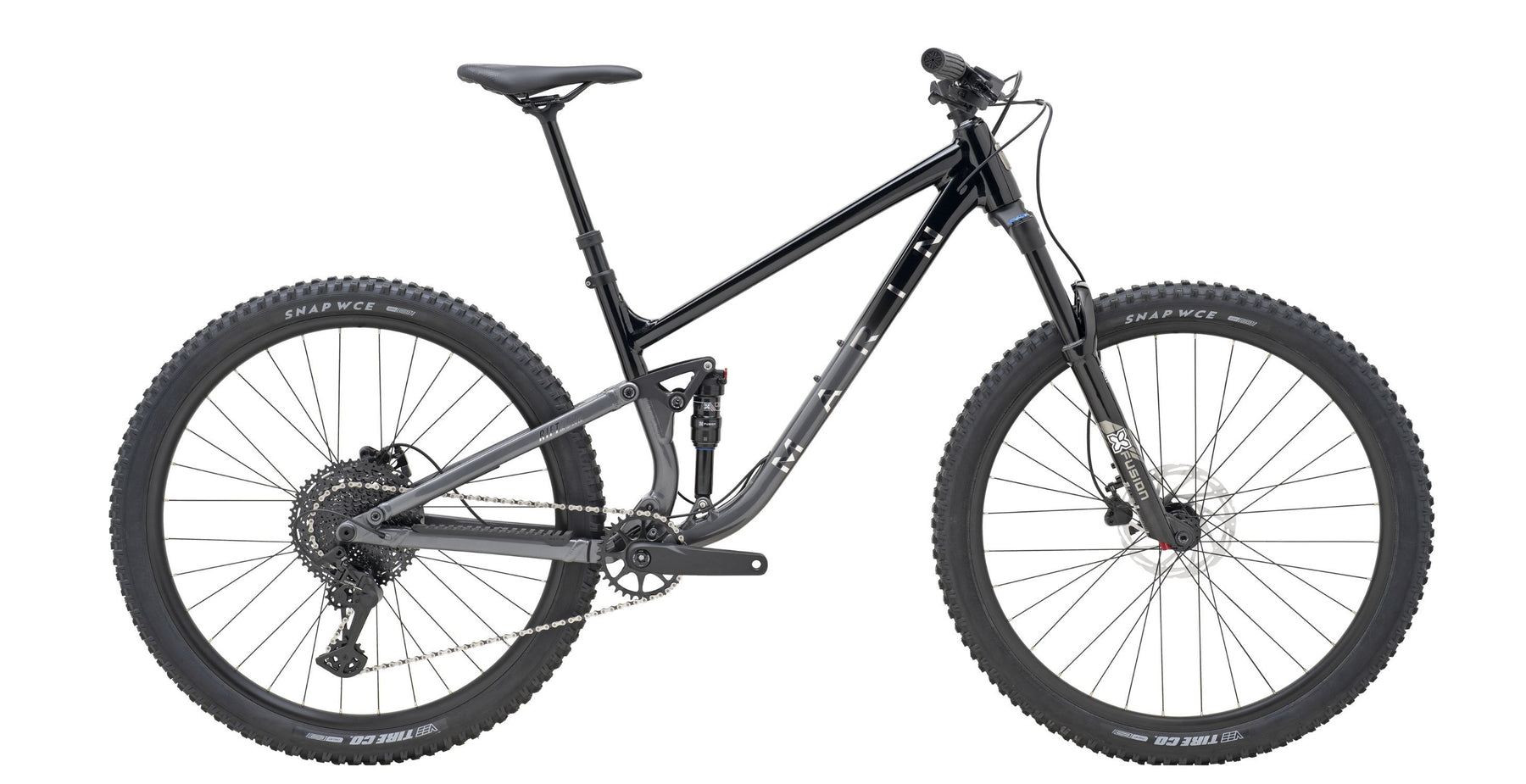 Marin Rift Zone 1 Full Suspension Mountain Bike 2026