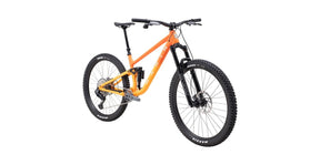 Marin Rift Zone XR AXS Mountain Bike