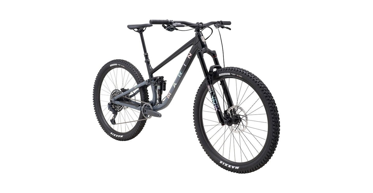 Marin Rift Zone XR Mountain Bike