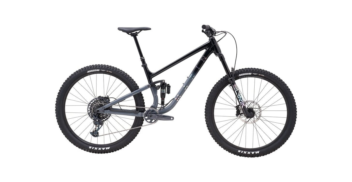 Marin Rift Zone XR Mountain Bike