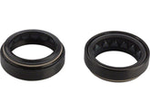 ROCKSHOX SPARE - FRONT SUSPENSION SERVICE DUST SEAL 32 X 41 BLACK - BLUTO/RS1/ SID B1 (2017+)/32MM BOOST  FORKS QTY 2 (FLANGELESS) BLACK NO SIZE