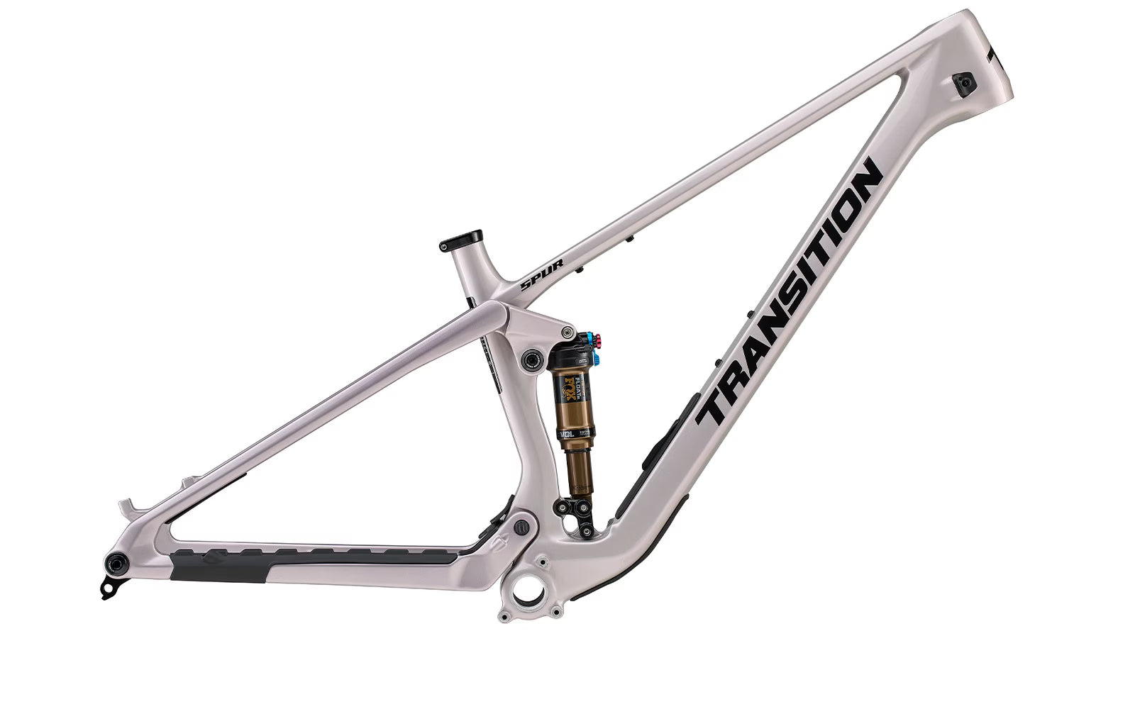 Transition Spur Carbon MTB Frame Set 2026
