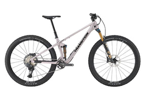 Transition Spur Carbon MTB Complete Bike XT Di2 2026