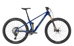 Transition Spur Carbon MTB Complete Bike XT Di2 2026