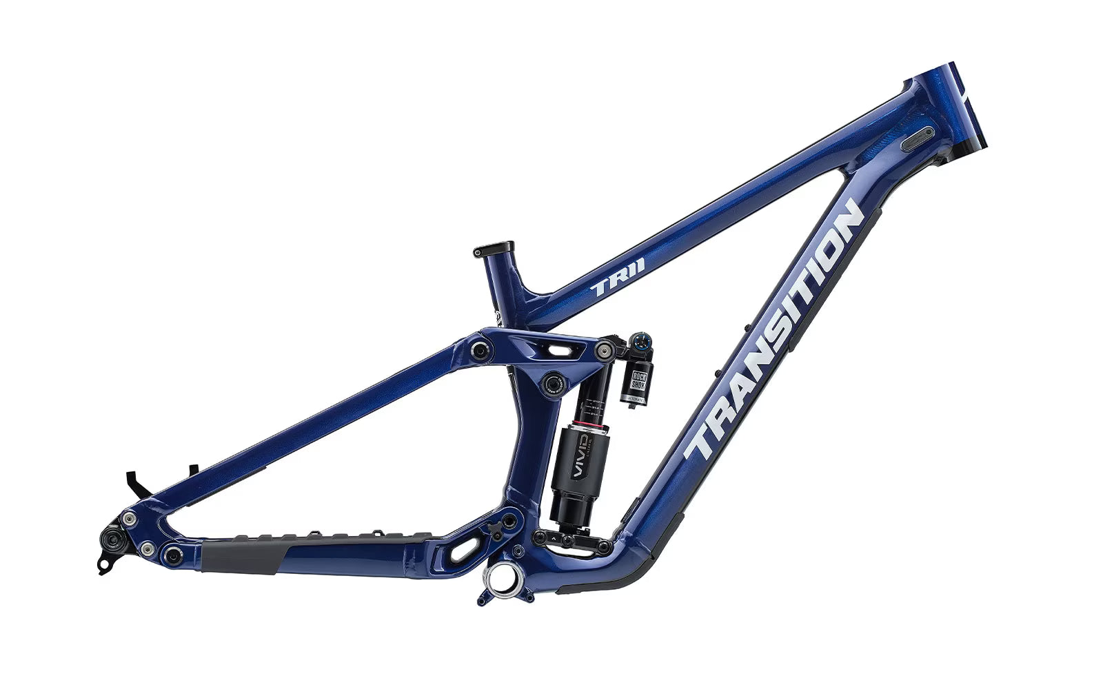 Transition TR11 Alloy Downhill Mountain Bike Frame 2026