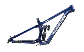 Transition TR11 Alloy Downhill Mountain Bike Frame 2026