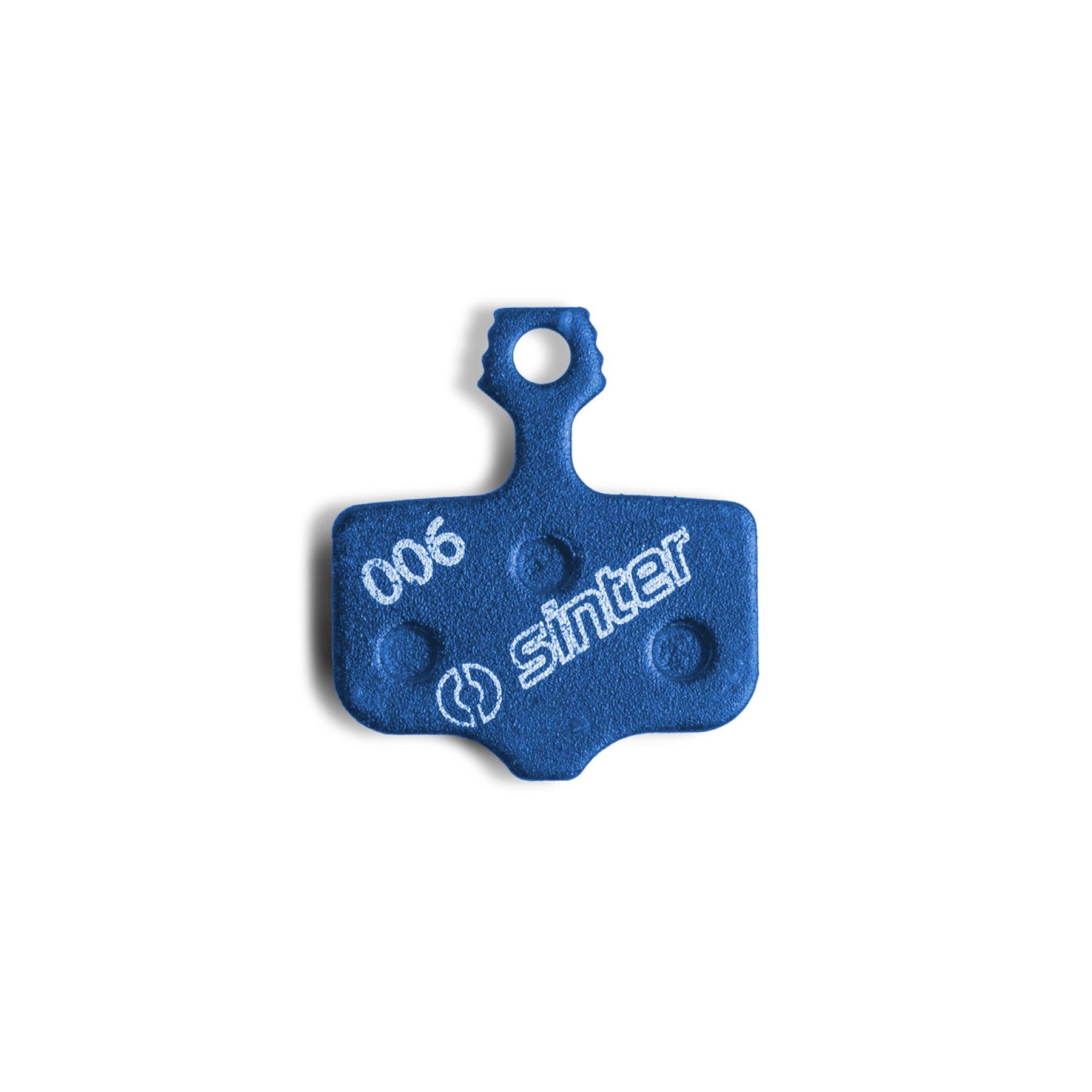 Sinter 06 Sram (AXS Road, XX, Level) Disc Brake Pads Blue