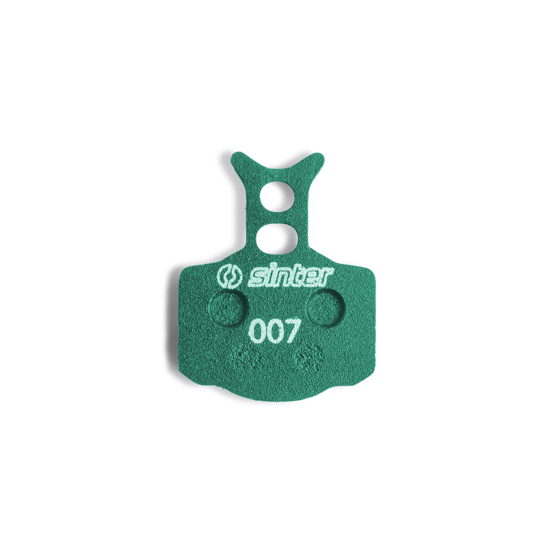 Sinter 07 Formula Disc Brake Pads Green