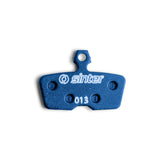 Sinter 13 Sram (Code, DB8, Motive) Disc Brake Pads Blue