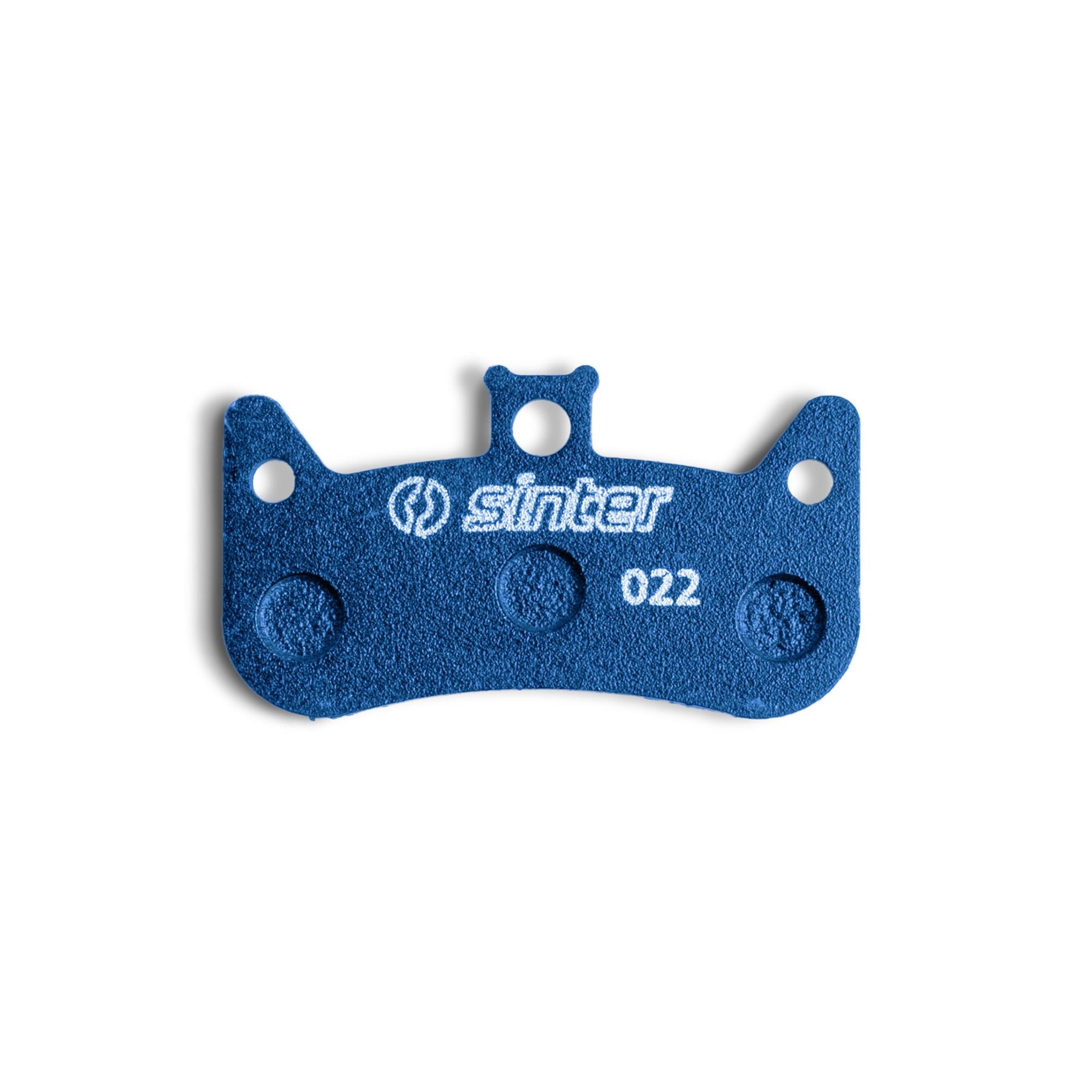 Sinter 22 Formula Cura 4 Disc Brake Pads Blue