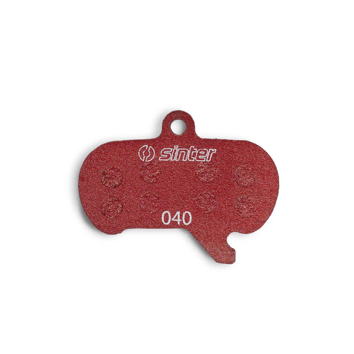 Sinter 40 Sram Maven Disc Brake Pads Red