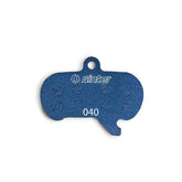 Sinter 40 Sram Maven Disc Brake Pads Blue