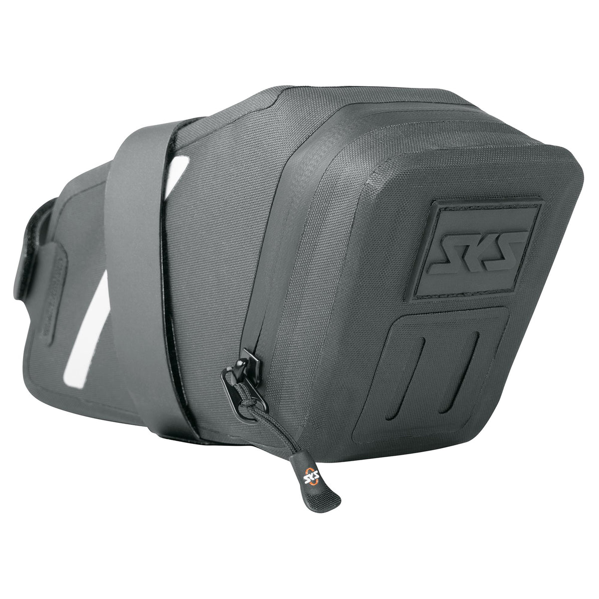 SKS Trail Saddle Bag Size