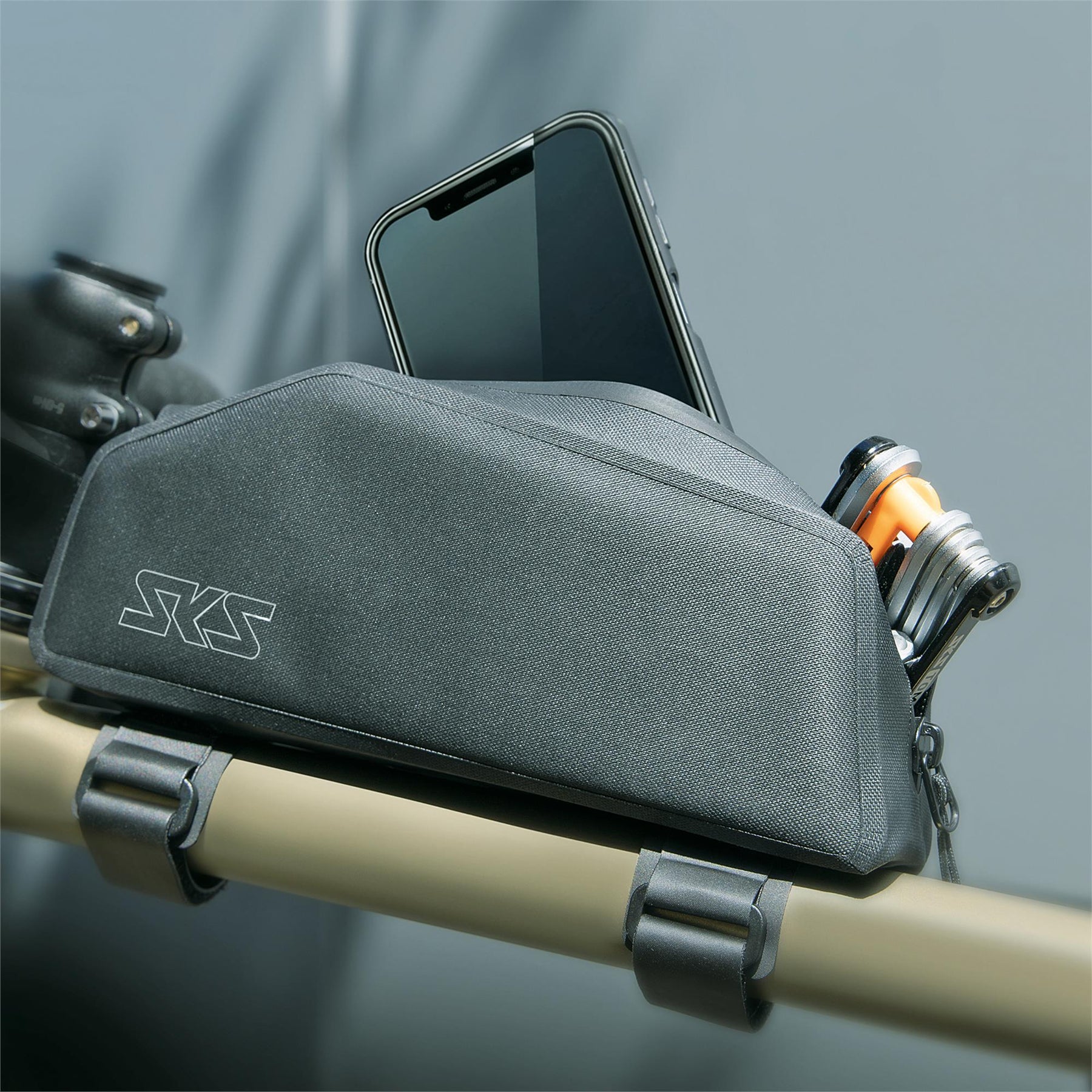 SKS Race Toptube Bag