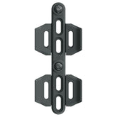 SKS Cage Shifter + Bottle Cage Mount