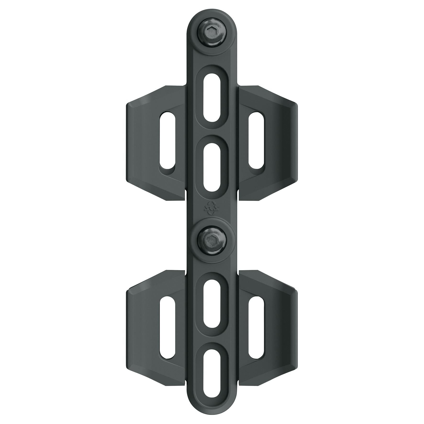 SKS Cage Shifter + Bottle Cage Mount