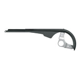 SKS Chainblade Black (Max 38 Teeth) Hub Gears Only