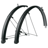 SKS Bluemels Stripes 28" Mudguard Size 45mm
