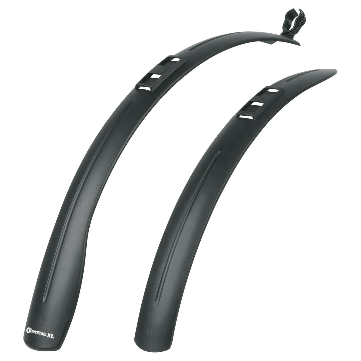 SKS Beavertail XL Mudguard Set Color