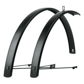SKS Edge AL 28" Aluminium Mudguard Set