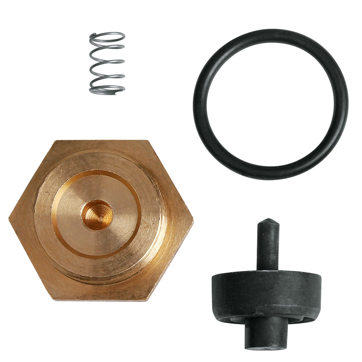 SKS Check Valve Set For Rennkompressor Airmenius