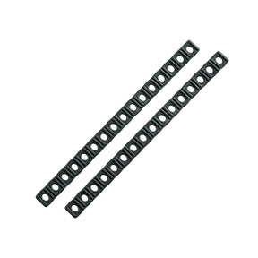 SKS Bracing Rubber For Mud-X, X-Board And Raceblade (2Pk)