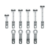 SKS Raceblade Long Fitting Kit