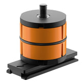 SKS Mounting Kit For Shockboard/Dashboard/Shock Blade Size