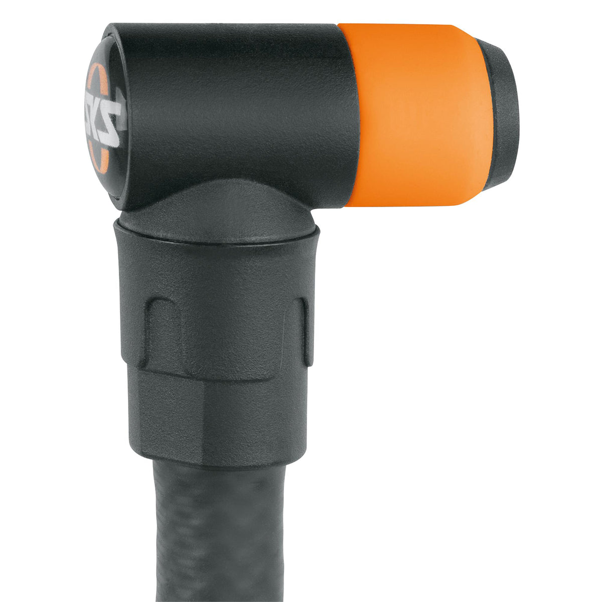 SKS Clik Valve Pump Head Color