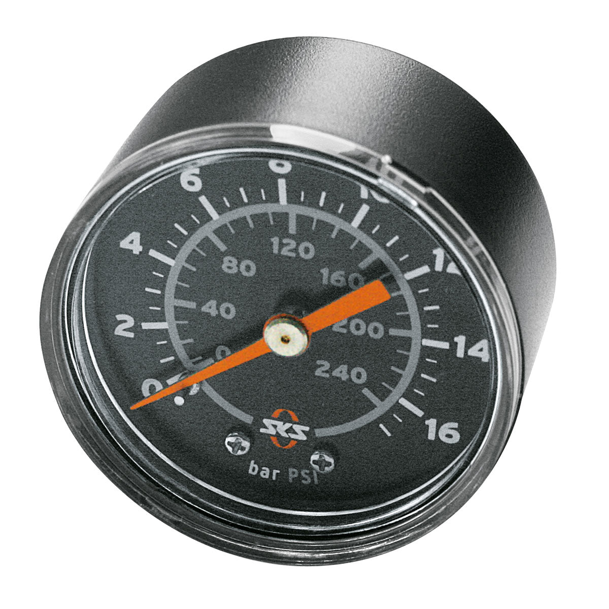 SKS Pressure Gauge For The Rennkompressor Default Title