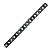 SKS Cross Grip Long Bracing Rubber For Mud-X