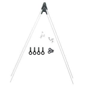 SKS Bluemels Kit Front Wheel, 2 Asr-Stays