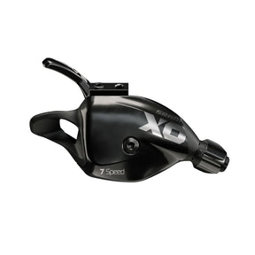 SRAM X01DH Trigger Shifter 7-Speed Rear With Discrete Clamp A2