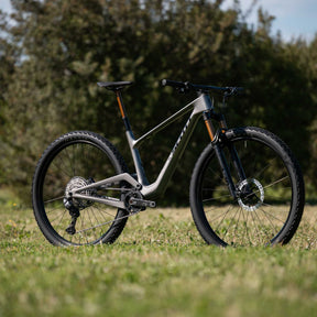 Scott Spark RC Expert Full Suspension Mountain Bike 2027