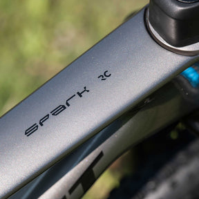 Scott Spark RC Expert Full Suspension Mountain Bike 2027