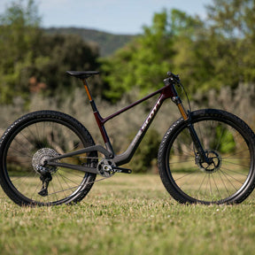 Scott Spark RC Pro Full Suspension Mountain Bike 2027