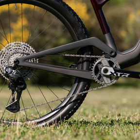 Scott Spark RC Pro Full Suspension Mountain Bike 2027